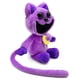 thumbnail image 2 of Muñeca de peluche Poppy Playtime Smiling Critters 14 CatNap, 2 of 2