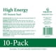 thumbnail image 3 of Productos Suet Cake Heath Outdoor para todas las estaciones con alto contenido energético, 10 unidad, 3 of 4