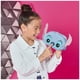 thumbnail image 2 of Juguete interactivo para mascotas y monedero para niños Pets Disney Stitch, 2 of 9