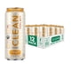 thumbnail image 1 of Bebida CLEAN CAUSE Té de Yerba Mate con Limonada 458ml Paquete de 12, 1 of 5