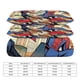 thumbnail image 2 of Spiderman Bedding Sets for Kids Men Women Twin Size Comforter Set, 2 of 5