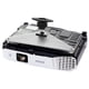 thumbnail image 1 of Soporte de techo para proyector, compatible con PCMD, Epson EX9230 Pro, 1 of 3