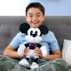 thumbnail image 2 of Peluche de peluche Just Play Disney Mickey Mouse, 48 cm, 2 of 6