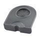 thumbnail image 2 of Alfombrilla De Manipulación De Café Alfombrilla De Manipulación De Espresso Antideslizante No Tóxica De Silicona Black3, 2 of 5