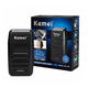thumbnail image 2 of Máquina Afeitadora Kemei KM-1102 Negra Shaver 110V/220V, 2 of 4