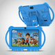 thumbnail image 1 of Tablet Niños 7 Pulgadas 2g-32g Control Parental Wifi Playstore Azul, 1 of 9