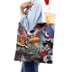 thumbnail image 4 of Cartera Desmarcar Yokai Watch 38x45cm, 4 of 6