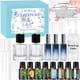 thumbnail image 1 of Kit de perfumería JUYRLE DIY para hombre con aceites esenciales, 1 of 6