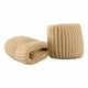 thumbnail image 2 of ANILLO PARA DEDO DE MALLA beige M, 2 of 3