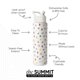 thumbnail image 2 of Botella de agua Simple Modern Summit Harry Potter 900 mL de acero inoxidable, 2 of 8