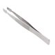 thumbnail image 5 of Punta redonda punta Pinza Artesanía Joyería Belleza Nail Art Hobby Picking Tool S, 5 of 5