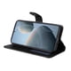 thumbnail image 3 of Funda Billetera para Xiaomi 14T con Porta Tarjetas y Soporte Ajustable Negro, 3 of 5