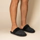 thumbnail image 5 of Pantufla Hombre Negro Alean Chinitown, 5 of 6