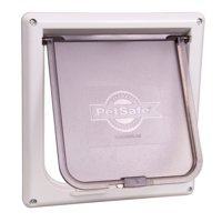 Puerta Gato 2 Vias Petsafe
