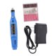 thumbnail image 3 of Taladro Eléctrico Para Lima De Uñas, Máquina De Pedicura Para Limpieza De Cutículas Acrílicas, EE. UU., 3 of 3