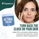 thumbnail image 3 of Crema hidratante con retinol TreeActiv para rostro y cuerpo 60 ml, 3 of 7