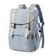 thumbnail image 1 of Bagsmart Mochila Cámara y Notebook 15″ con Funda Impermeable Celeste, 1 of 6