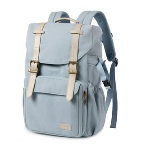 Bagsmart - Mochila Para Cámara Y Notebook De 15""