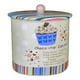 thumbnail image 2 of Canister redondo diseño cupcake, 2 of 2