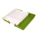 thumbnail image 1 of Caja De Almacenamiento De Vajilla Extendida, Organizador De Cubiertos Para El Hogar, Comedor, Hotel, 1 of 3