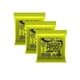 thumbnail image 2 of Cuerdas Para Guitarra Eléctrica 2221 Nickel Regular Slinky, 2 of 4