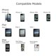 thumbnail image 5 of Cable de acoplamiento Aibocn con certificación MFi de 30 pines para iPhone 4, 4S y iPad, 5 of 7