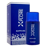 Al Haramain - Xplore Sapphire Edp 100Ml
