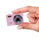 thumbnail image 3 of Camara Digital Mini Soligor DC23 Rosada, 3 of 4
