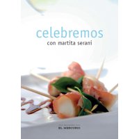 Ediciones El Mercurio - Libro Celebremos