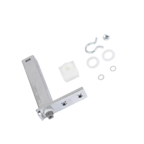 Magideal - Bisagra De Puerta De Refrigerador Bisagra De