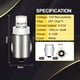 thumbnail image 3 of Luz Led Ba7s 12v Blanca 100lm Tablero, 3 of 3