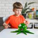 thumbnail image 4 of Peluche Pulpo Verde Wobbly Life de Adenzai, 4 of 9