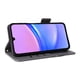 thumbnail image 4 of Funda Cartera para Samsung Galaxy A16 Tapa Flip con Ranuras y Soporte Gris, 4 of 5