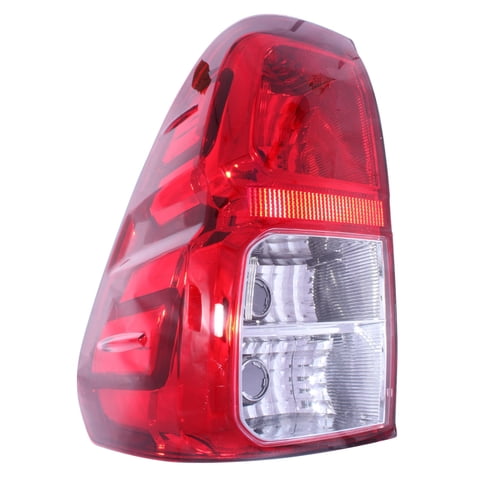 Repuestos Del Sol - Farol Trasero Izquierdo Toyota Hilux 2.4 2016 2022