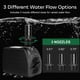 thumbnail image 4 of Bomba sumergible GROWNEER 2000L/H 30W 7.2 pies para acuario, 4 of 7