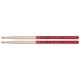 thumbnail image 3 of Baquetas Vic Firth American Classic 5B con Vic Grip, 3 of 4