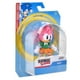 thumbnail image 4 of Figura de acción Sonic colección Amy 5 cm, 4 of 4