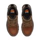 thumbnail image 2 of Bota Timberland PRO para mujer de 15 cm, impermeable, puntera de seguridad, color marrón, 2 of 7