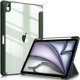 thumbnail image 1 of Funda FINTIE Hybrid Slim para iPad Air de 11 pulgadas M3 (2025) /M2 (2024), 1 of 9