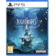 thumbnail image 1 of Little Nightmares II Enhanced Edition PS5 Físico azul, 1 of 5