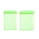 thumbnail image 4 of 100 Bolsas de Protección para Frutas, Funda para árboles Frutales, Bolsa de Malla Práctica con Cordón, Bolsas de Malla para Jardín, Bolsas de Malla Pa Verde claro, 4 of 5