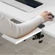 thumbnail image 1 of Soporte de brazo HONJIE para escritorio de computadora, hogar y oficina, 1 of 7