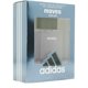 thumbnail image 2 of Adidas Moves for Him Spray Eau de Toilette para Hombre, 1.7 fl oz, Long Lasting, Sporty Fragrance, 2 of 3