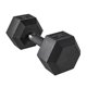 thumbnail image 1 of Mancuerna CAP Barbell Recubierta 35 kg con Agarre Acolchonado, 1 of 6