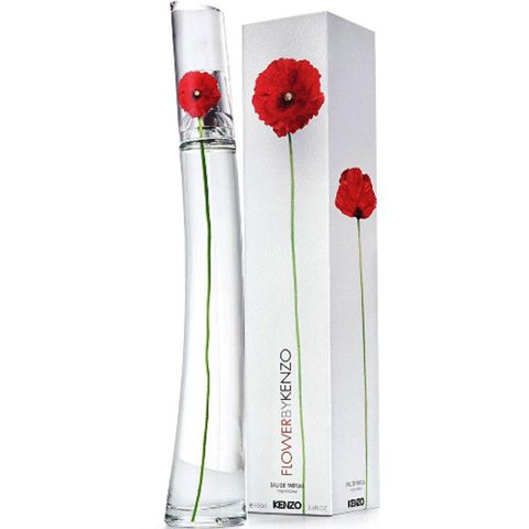 Kenzo Flower 100Ml Edp