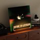 thumbnail image 3 of Soporte Iluminado Para Discos de Vinilo CoolGift Mart ZJLT, 3 of 3