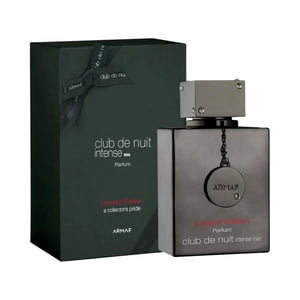 Armaf - Perfume Hombre Club De Nuit Intense Man Limited Adition Parfum 105 Ml