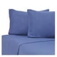 thumbnail image 1 of Juego De Sabanas De Polar 2 Plazas 240x210cm Azul, 1 of 3