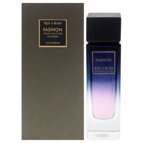 Perfume Chic N Glam Fashion Private Collection EDP 100ml Mujer