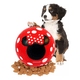 thumbnail image 4 of Pelota para Mascotas Interactiva Minnie Mouse, 4 of 6
